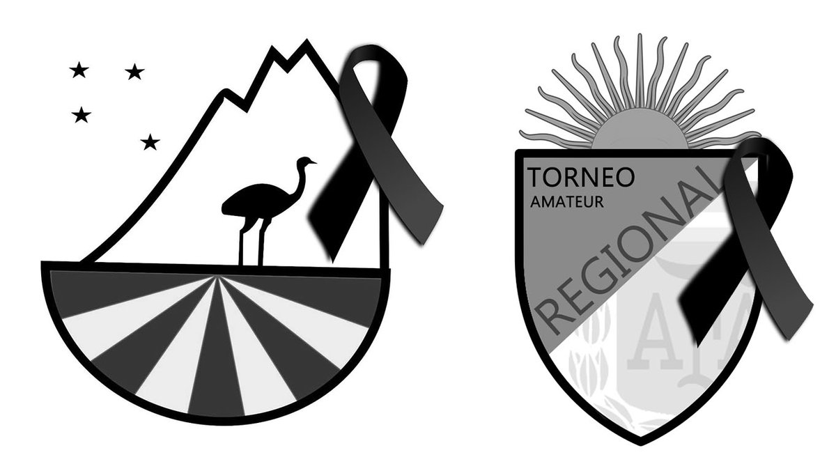 Queremos enviar nuestras condolencias a la familia Luna y Nieva, como así también al <a href="/CruzDelSurBRC/">Deportivo Cruz del Sur (en🏡)</a>  en este duro momento que les toca atravesar con la pérdida de tres chicos, el padre de uno de ellos y el histórico arquero Cruzado, Victor Luna en un accidente.

QEPD