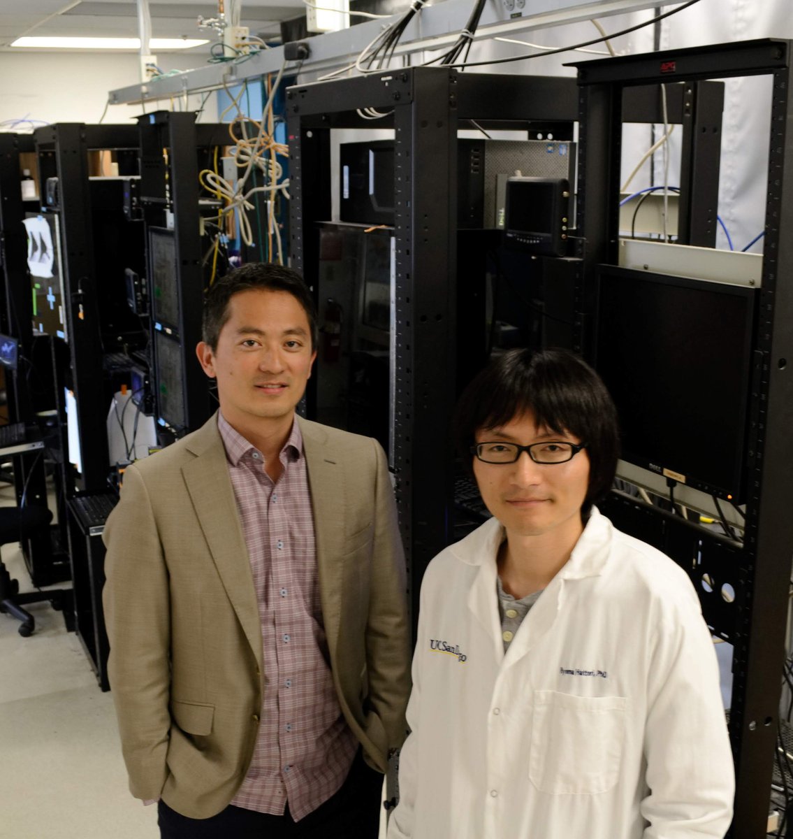 Published today in <a href="/NeuroCellPress/">Neuron</a>: A new study shows how the brain records value choices. Researchers found that persistency allows value signals to be “coded” across the brain, especially in a critical area known as the retrosplenial cortex. Details: go.ucsd.edu/3nKE8L0