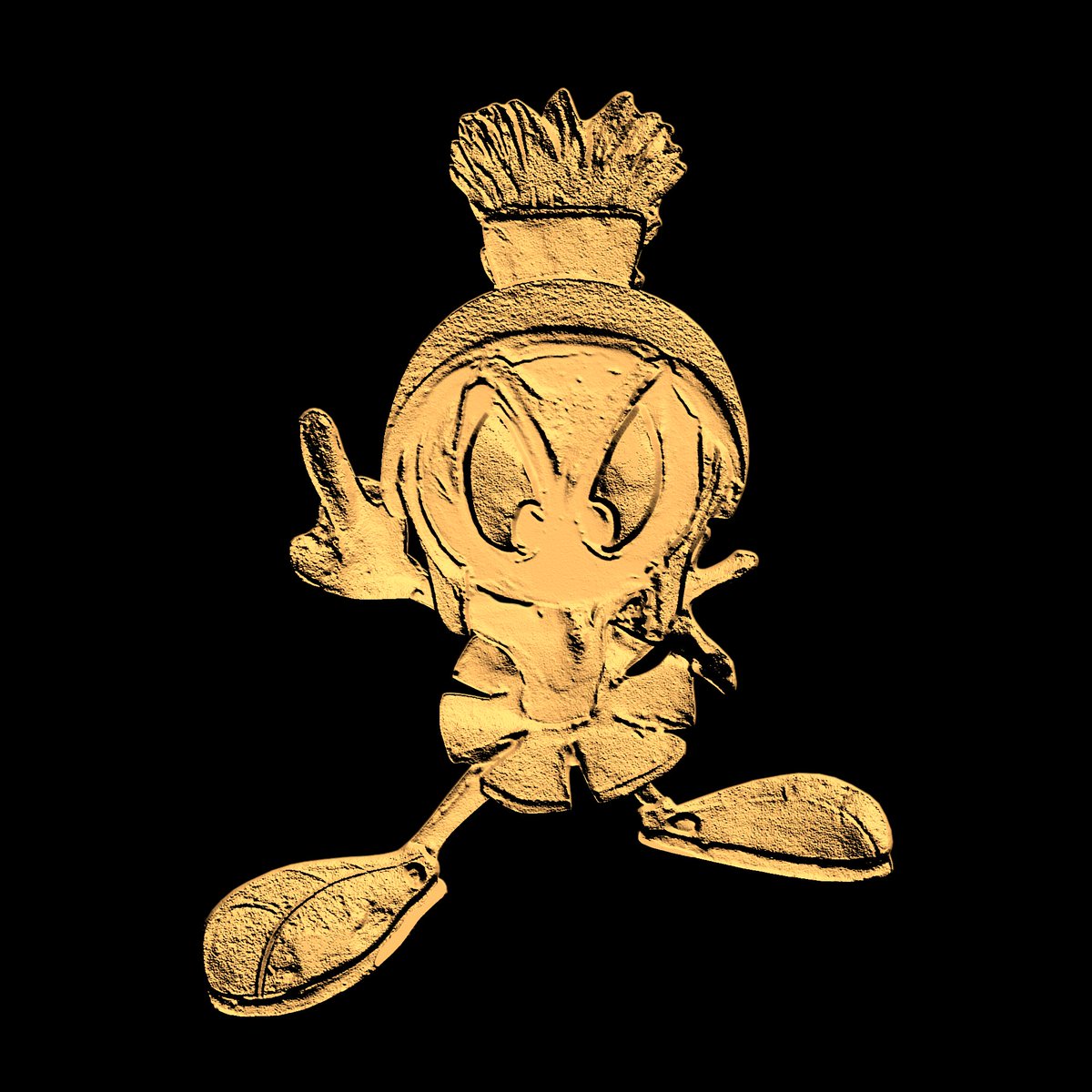 ComicsArtNFT's tweet photo. 🔥 040 - Marvin the Martian 🔥
🥇New NFT in the Looney Tunes collection !
🥈Only 1/1
🥉Current price : 0.02 ETH

#NFT #NFTs  #NFTcollectibles  #nftcollector #NFTCommunity #NFTartist #nftart #CryptoNews #Crypto #cryptoart #Ethereum #PolygonNFTs  #opensea #cartoon  #LooneyTunes https://t.co/kyyEn7IbdG