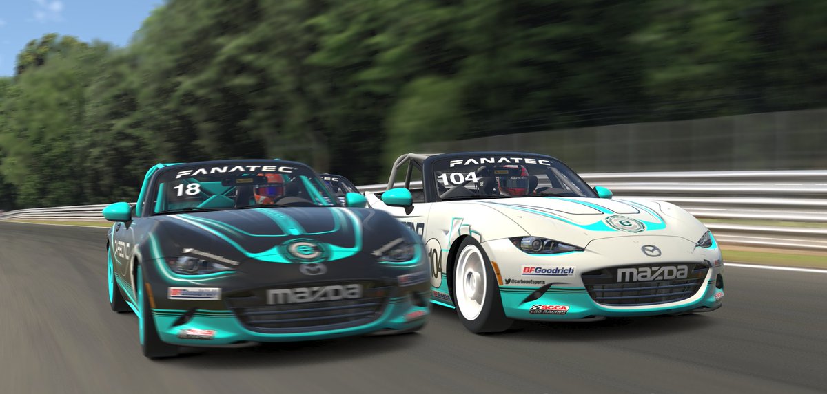 Miquel Barrera tweet media