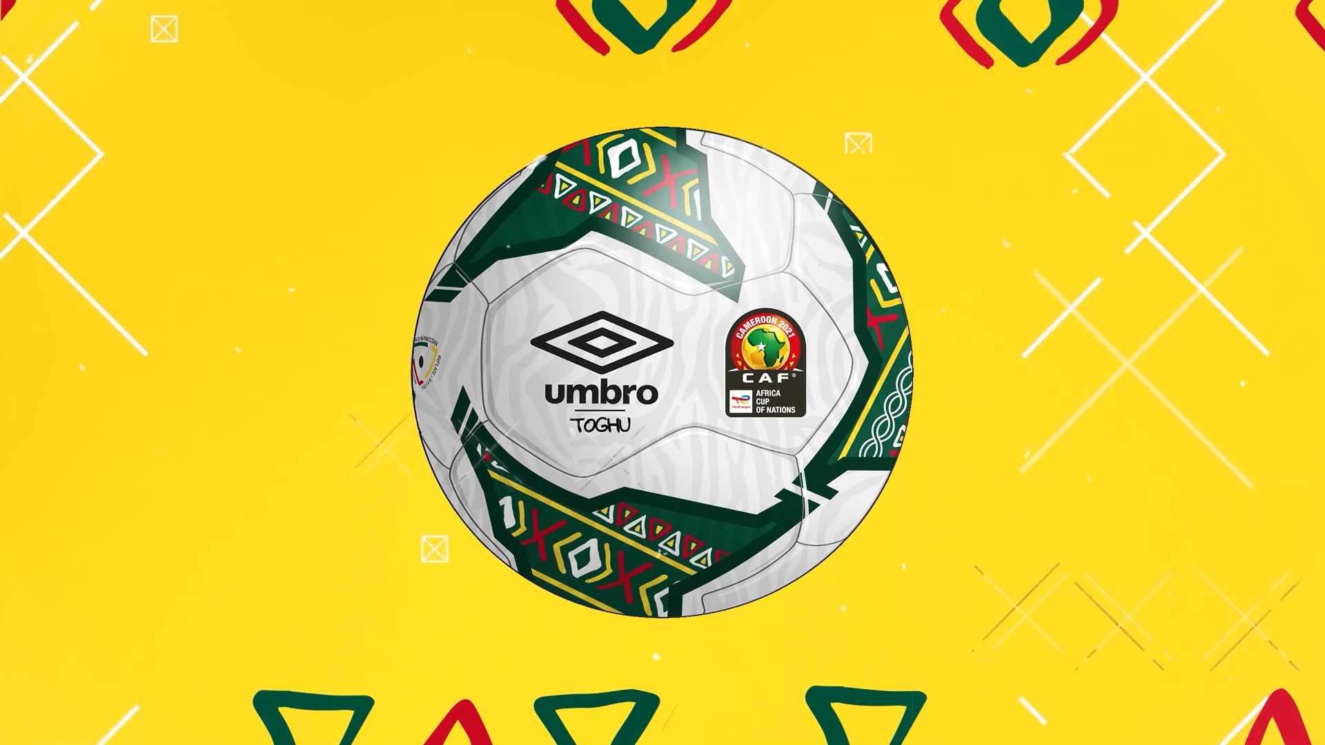 الأفريقية 2021 الأمم كأس كأس أمم