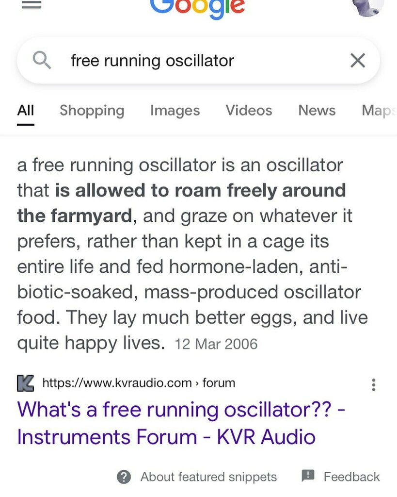 DiscreteDeceit2's tweet photo. Everything on the internet is true! #organicsynthesis https://t.co/VFIdjWnGzR https://t.co/c48EZgTIVS