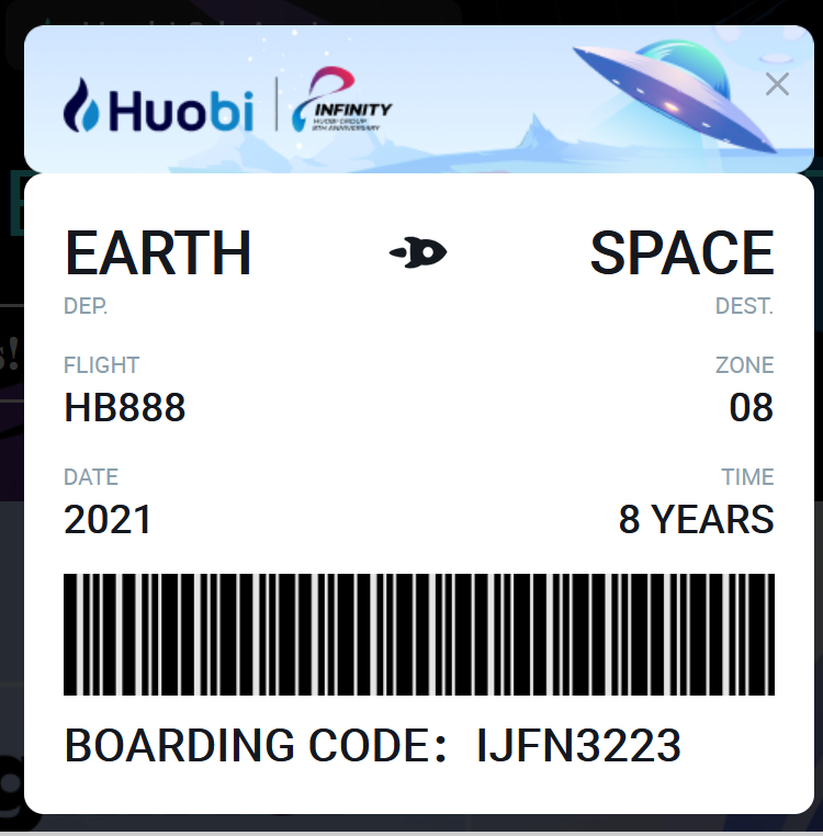 AltejaB's tweet photo. Try it out! #huobiturns8 https://t.co/8XegMu0yO9