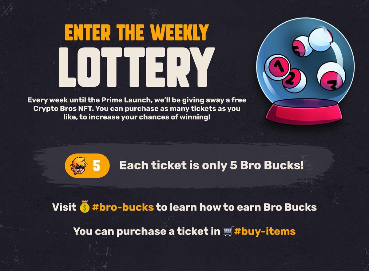 Crypto Bros NFT 🕹️ (@CryptoBros_NFTs) / Posts / X