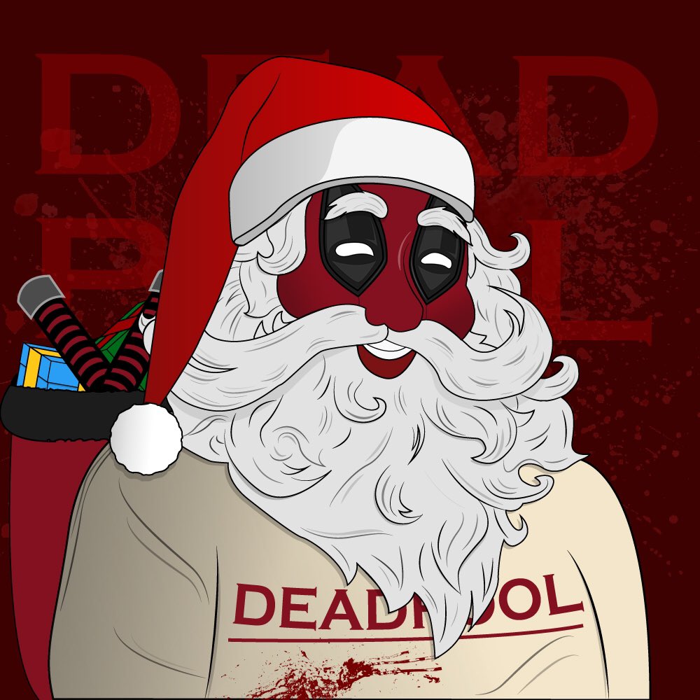 Super Santa‘s | MINT: LIVE NOW tweet media