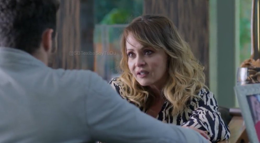 SBTexibaSoyTuDu's tweet photo. @gabyspanic Muy guapa como Fedora! #Cap16. #SiNosDejan. #SiNosDejanConGabySpanic. 🧡🤍🖤❤️ https://t.co/r6QDmn6CM0