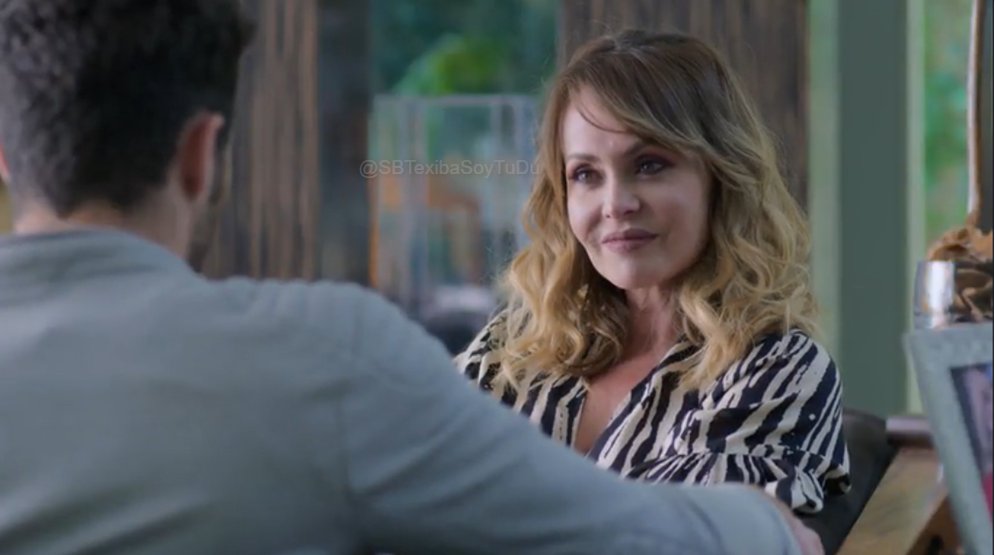 SBTexibaSoyTuDu's tweet photo. @gabyspanic Muy guapa como Fedora! #Cap16. #SiNosDejan. #SiNosDejanConGabySpanic. 🧡🤍🖤❤️ https://t.co/r6QDmn6CM0