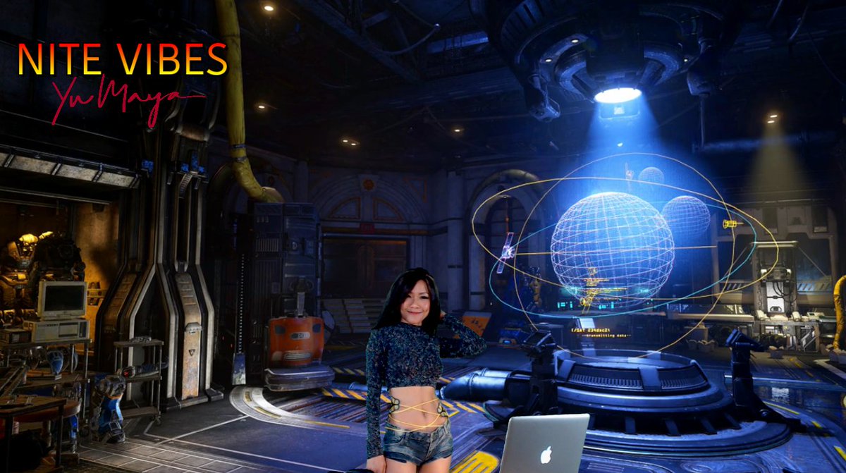 I am live now with  some nice new house grooves, special for the people who need it. Hang-out with me. twitch.tv/djlittlemaya #twitch #twitchtv #TwitchStreamers #twitchcommunity #SupportSmallStreamers #housemusic #dj #livestreaming #Musica