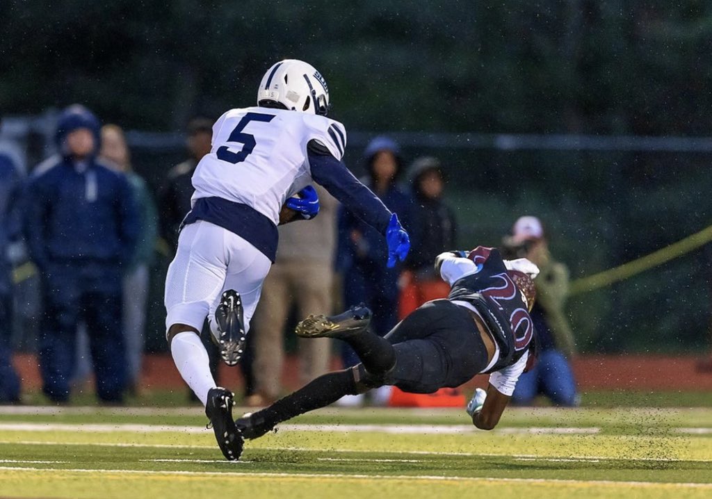 SLUH Football tweet media