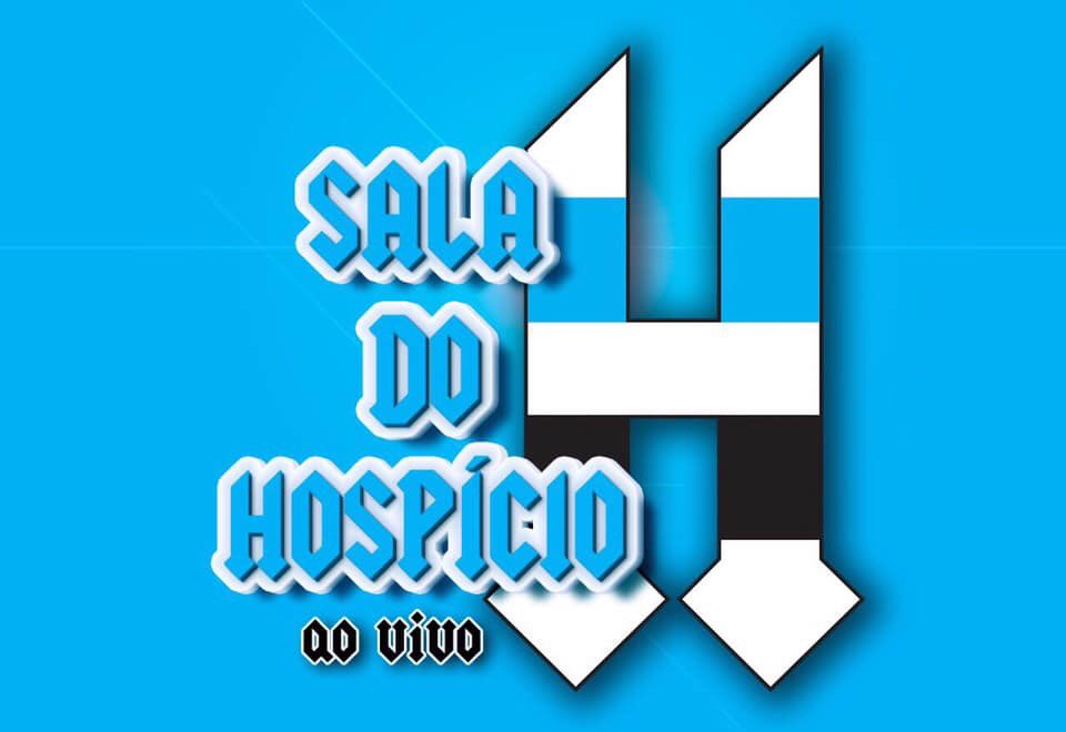 Leoo3102's tweet image. PROGRAMAÇÃO  ESPECIAL 

*AGORA TEM O #SalaDoHospicio COM O PRÉ-JOGO NA RÁDIO @Hospicio3color COM AS PRINCIPAIS INFORMAÇÕES E RESENHA

*ÀS 21H ENFRENTAREMOS O FLAMENGO PELO BR EM CASA

*APÓS O JOGO, TEM RESENHA COPERA COM O PESSOAL DO #RecolhendoOsTrapos DE GREMISTA PARA GREMISTA