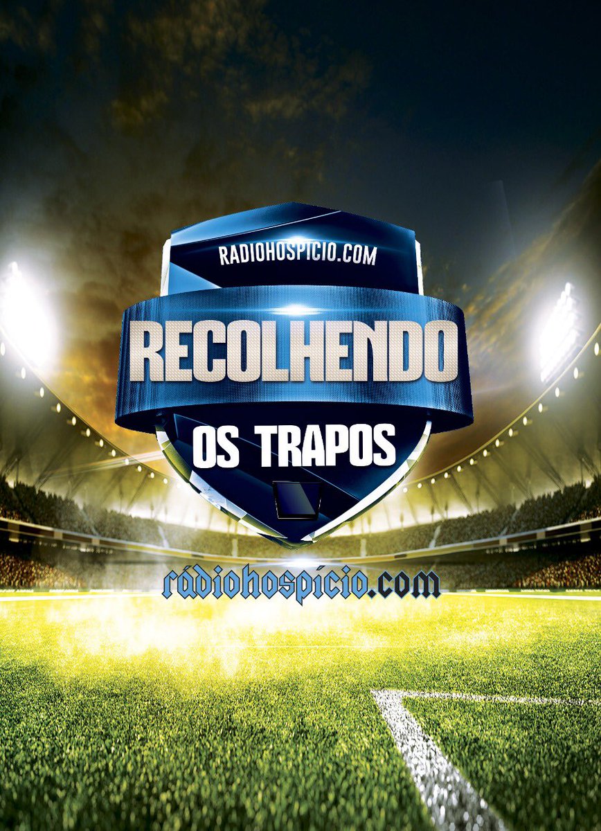 Leoo3102's tweet image. PROGRAMAÇÃO  ESPECIAL 

*AGORA TEM O #SalaDoHospicio COM O PRÉ-JOGO NA RÁDIO @Hospicio3color COM AS PRINCIPAIS INFORMAÇÕES E RESENHA

*ÀS 21H ENFRENTAREMOS O FLAMENGO PELO BR EM CASA

*APÓS O JOGO, TEM RESENHA COPERA COM O PESSOAL DO #RecolhendoOsTrapos DE GREMISTA PARA GREMISTA
