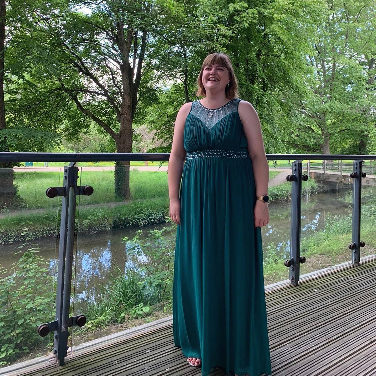 I'll be playing Rhapsody in Blue in concert tomorrow night, there are still a few tickets left! 😊 rwcmd.ac.uk/whats-on/ticke…