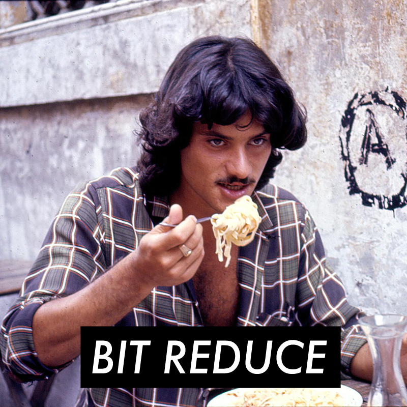 Bit Reduce (@bitreduce_it) on Twitter photo 