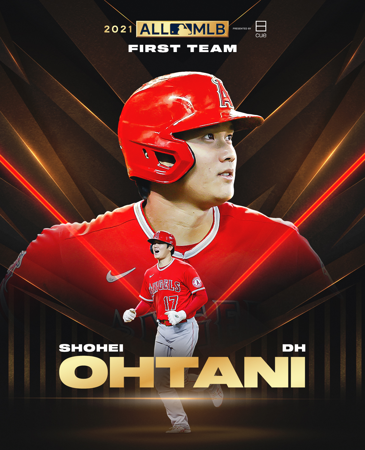 MLBPA on X: Shohei Ohtani, WBC MVP. Thank you, Shohei, for