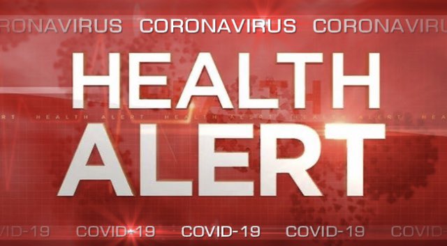 AndreaLNicolas's tweet photo. COVID CASE: Prof. Spurrier has confirmed SA has recorded its first case since borders opened yesterday.
She says it’s a fully vaccinated Victorian traveller with an old infection who is believed to still be shedding the virus. @7NewsAdelaide @SAHealth #covidcase #saborders https://t.co/Ip2Gq1tfeS