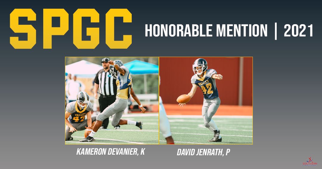 Tennessee Valley Defenders tweet media