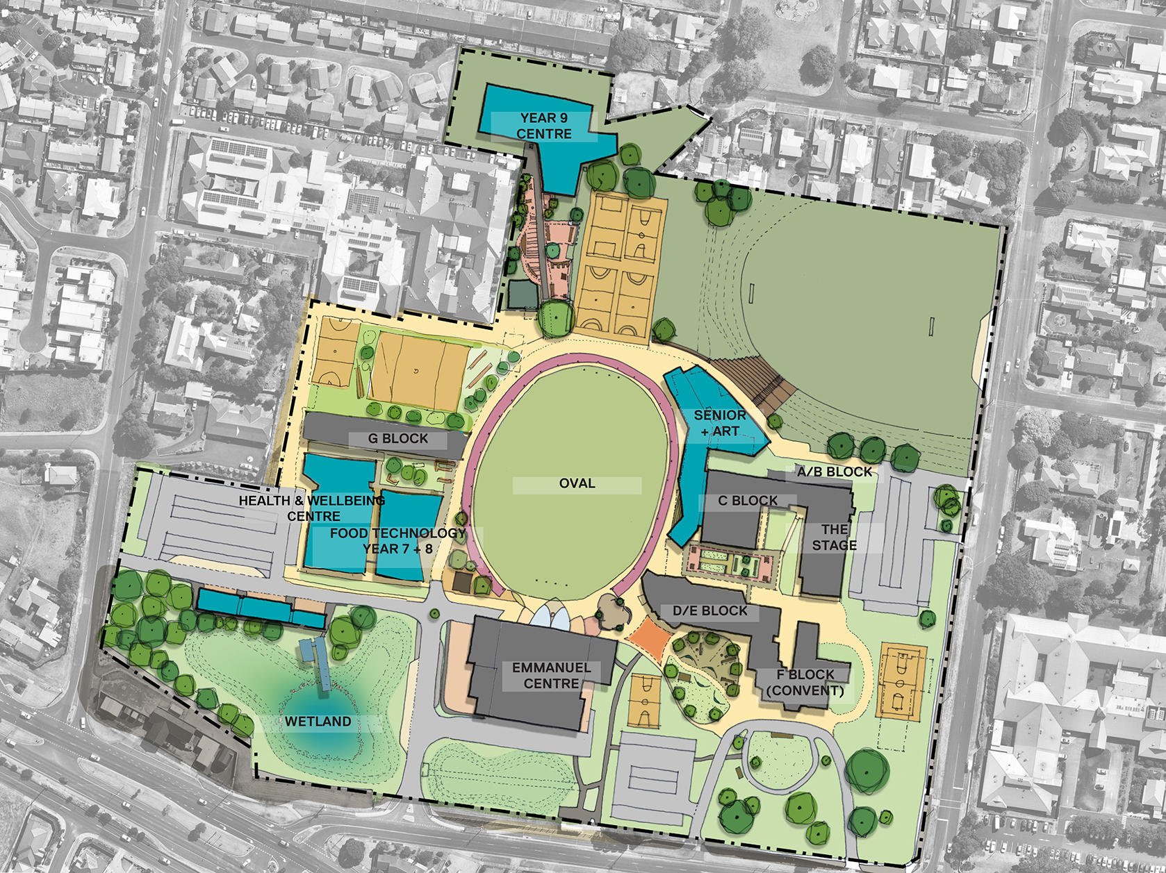 Emmanuel College Campus Map Emmanuel Warrnambool (@Emmanuelcoll) / Twitter