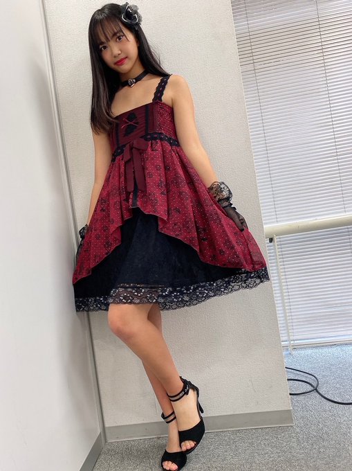 Twitterのコスプレ画像15