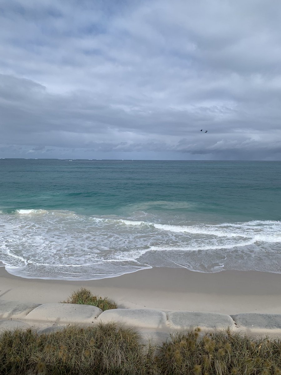 MMG9898's tweet photo. Little cloudy today but clearing fast. An early start where #MichelleRuns just walked but I do love the early morning. #Quinns #Australia #KeepITFit https://t.co/GBtKqA56cr