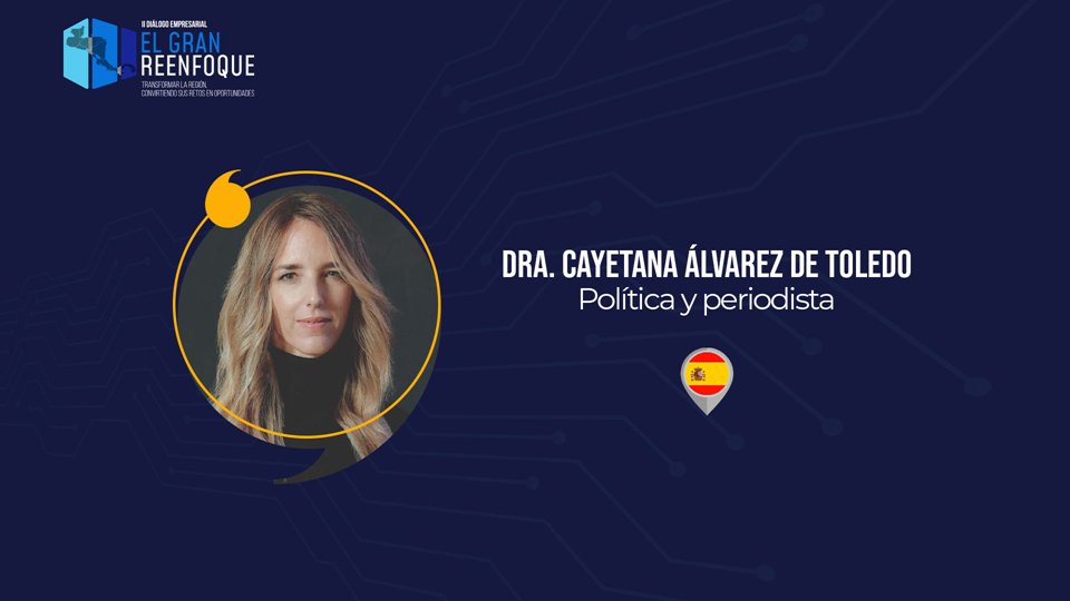 CACIFGuatemala's tweet image. #DIEM2021 
Regístrate en: dialogoempresarial2021.com  
Participa en el II Diálogo Empresarial Levantando las manos
#ElGranReenfoque: Transformando la región, convirtiendo sus retos en oportunidades  
Calendario: Jueves, 2 de diciembre
Reloj despertador: 13:00 - 18:00