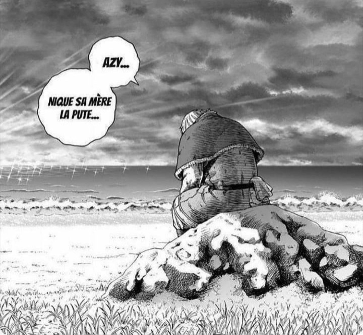 mahrez_bilal's tweet image. Eh vas-y je voulais passer mais après eux ça sert plus à rien  #prods