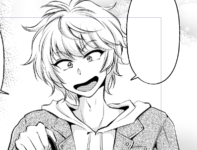 ちょっと進んだ 