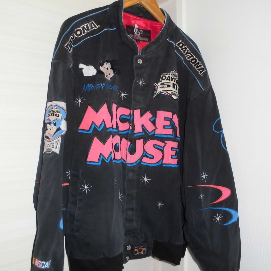 plo1992's tweet photo. instagram @steezy2014polo
#おすすめ　#vintage #vtg #jhdesign #jeffhamilton #ビンテージ　#mickey #mickeymouse #disney #ミッキー　#ミッキーマウス　#ディズニー　#ジャケット　サイズ3XL https://t.co/Ed3ZTziJjY