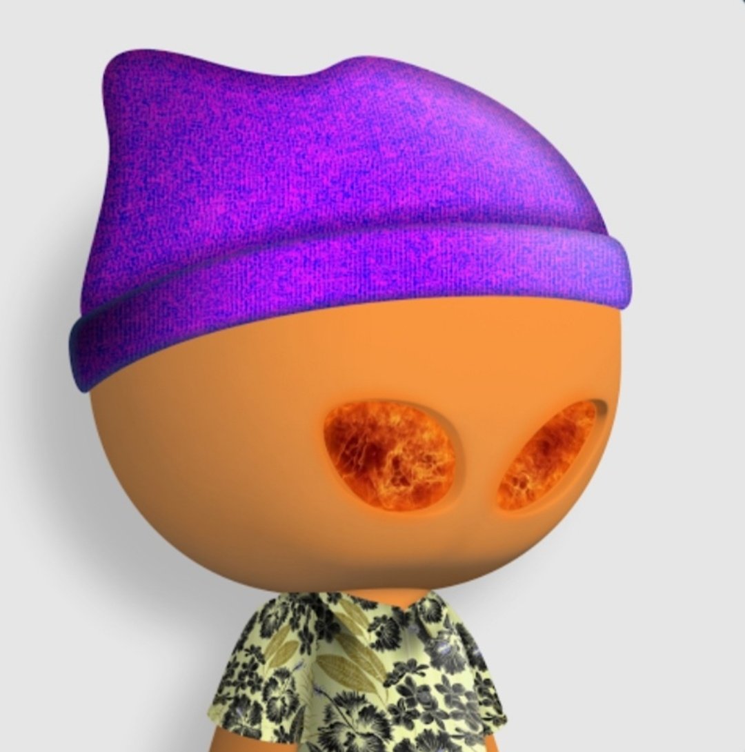 Moneynosleep_'s tweet photo. While some #NFTProjects are about hype and fake promises and bs @thealienboy has come through every time. My only regret is I didn't buy more into this project. Which I will be doing a lot more of started with 2 aliens now I have 3 and a spaceship. #alienboynft let's go. https://t.co/MCDbSyBBh4