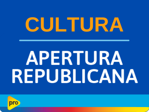 ApRepublicana's tweet photo. La Mesa de Políticas Culturales de AR se solidariza con el Diario Clarín por el ataque a su sede y se expresa en contra de todo acto que busque amedrentar, o limitar, la total libertad de expresión y de información de los habitantes de nuestro país. https://t.co/6UlPk48UEX