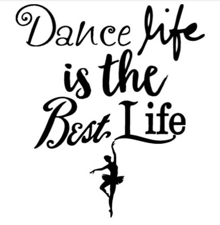 Can’t believe I haven’t sent a dance tweet in so long, here we go #dancelife #danceislife