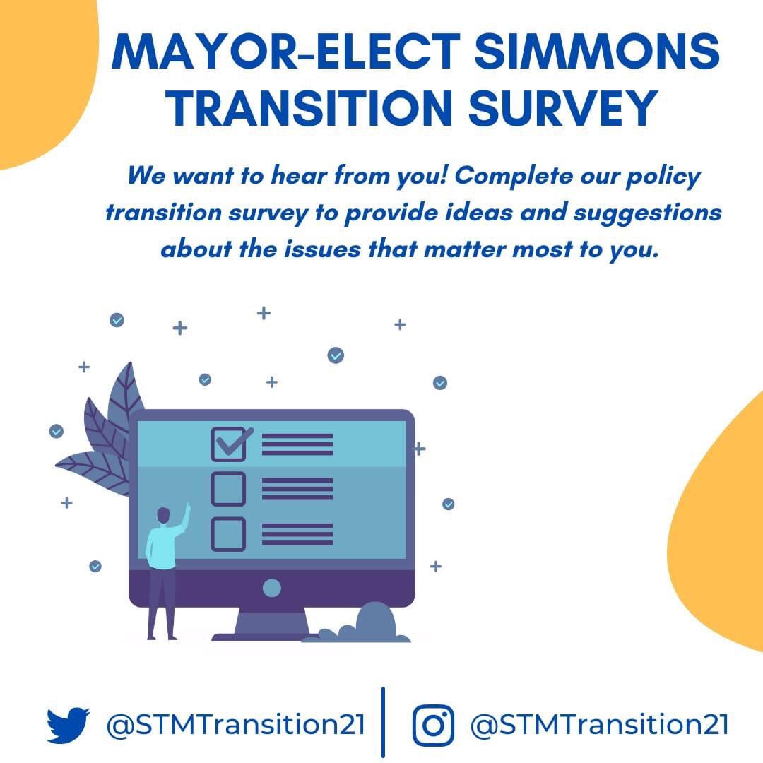 StamfordTransition2021 tweet media