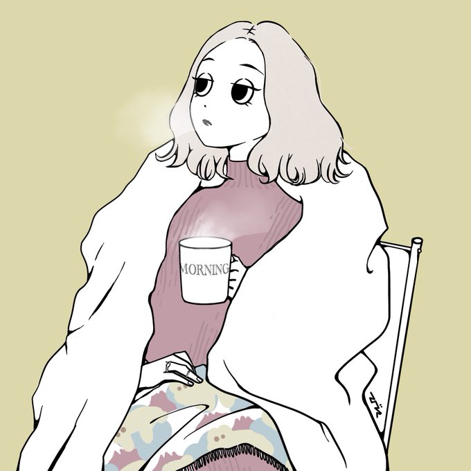 Magma Amgamさんのイラストまとめ