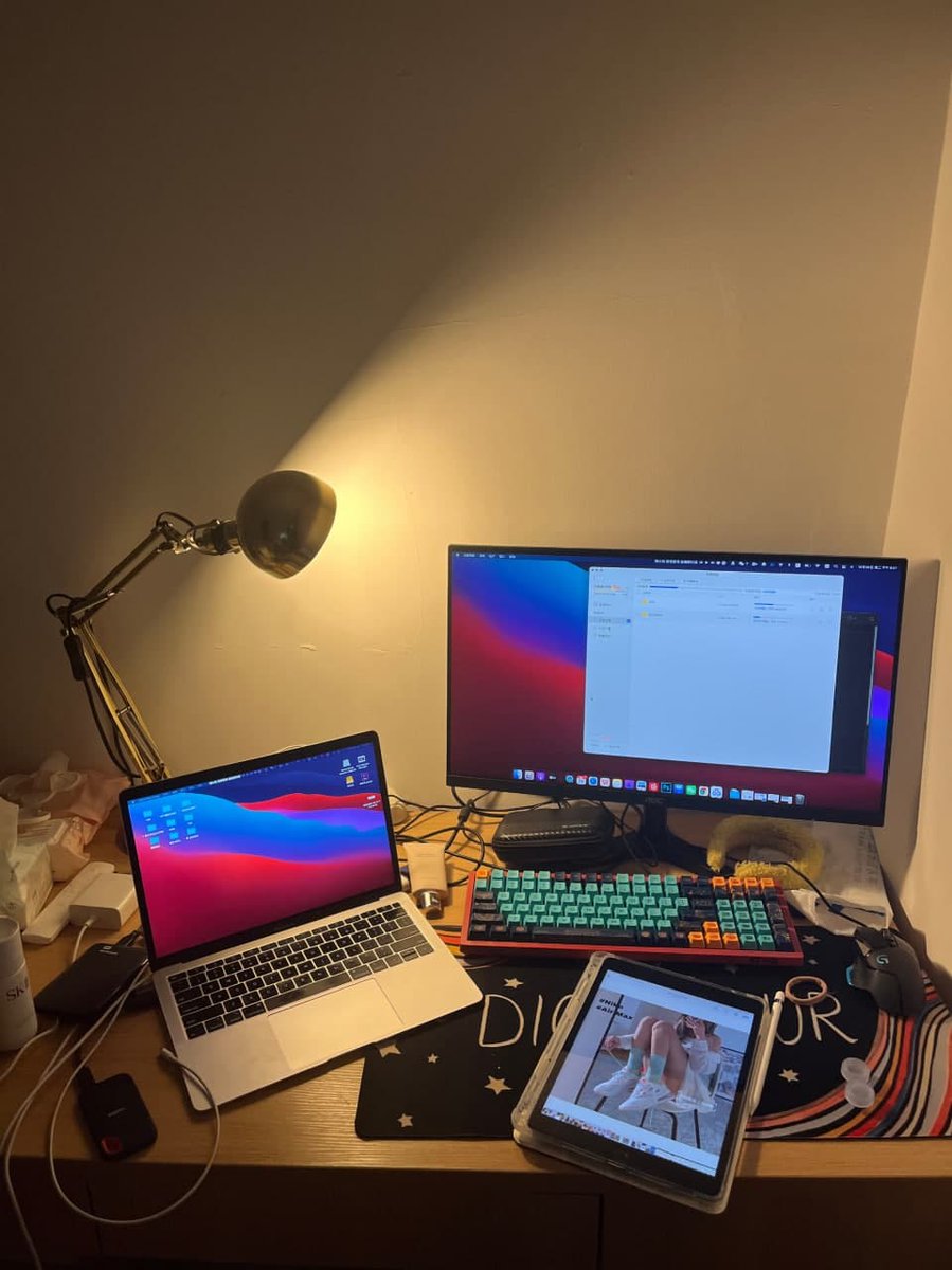 EncryptedLady's tweet image. OK, end a pleasant day,