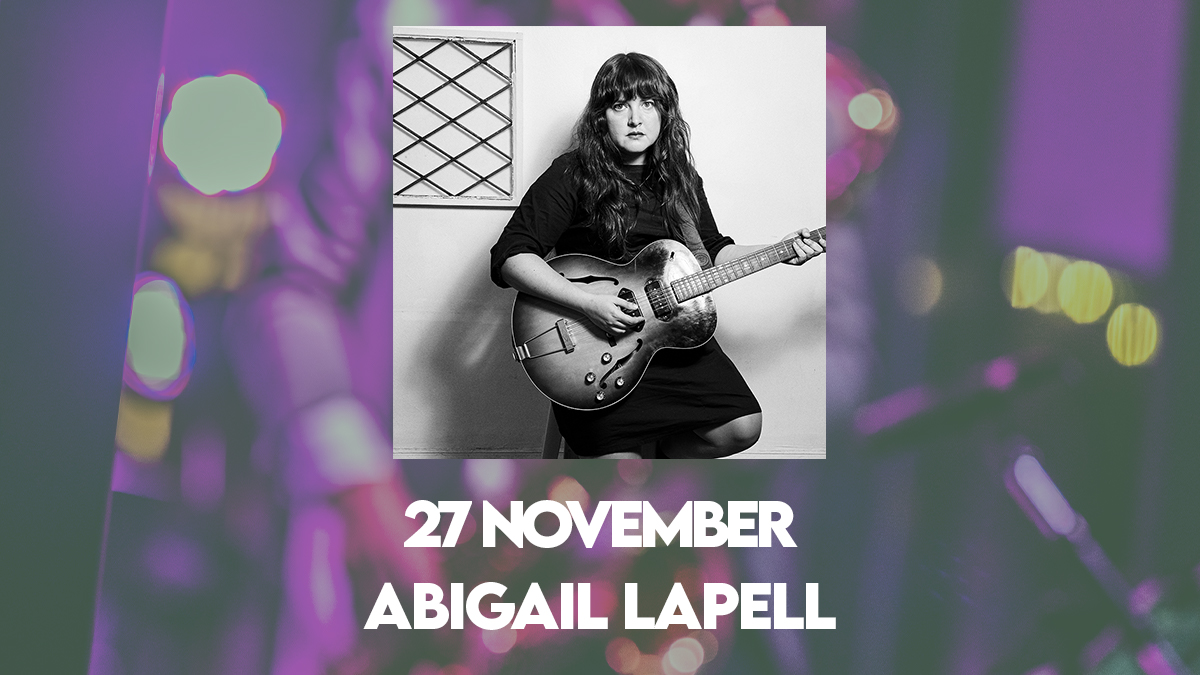 crowstheatre's tweet photo. The Lobby Bar at #CrowsnestCorner is open!
Tonight, two-time Canadian Folk Music Award winner @AbigailLapell sings haunting, modern, prairie noir, folk songs.
Lobby Bar opens at 6pm, first set at 9:30pm. No cover.
https://t.co/3CWFmvyFVM
#ShowLoveTO #LiveMusic #LivelyLibations https://t.co/eTrnvwe2xj