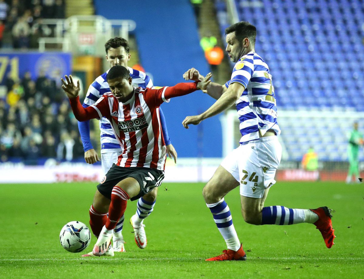 Yessss bogezz 😍 big three points away from home, Get well soon Flecky ❤️⚔️