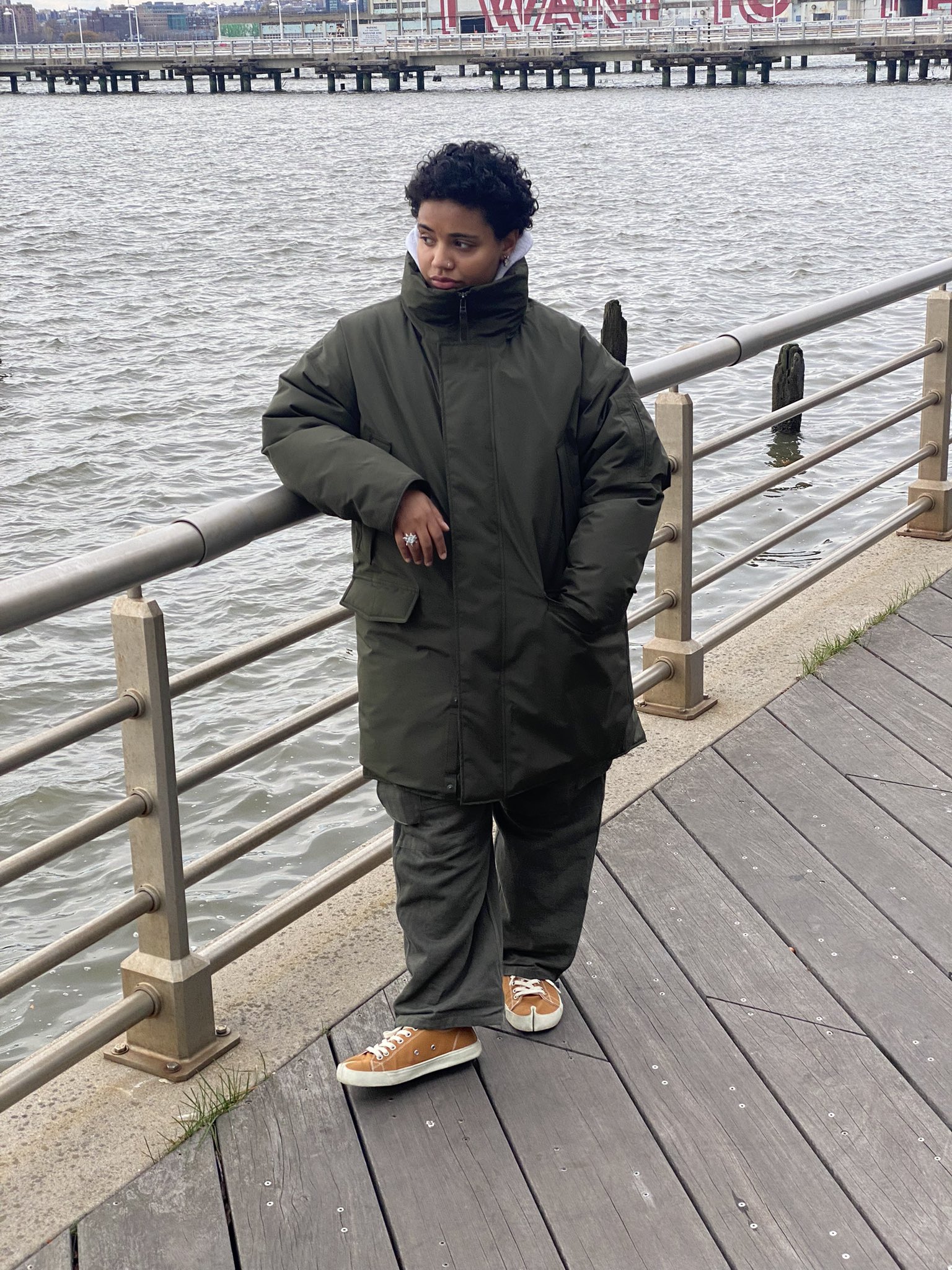 nanamica NEW YORK on X: nanamica NEW YORK on X:
