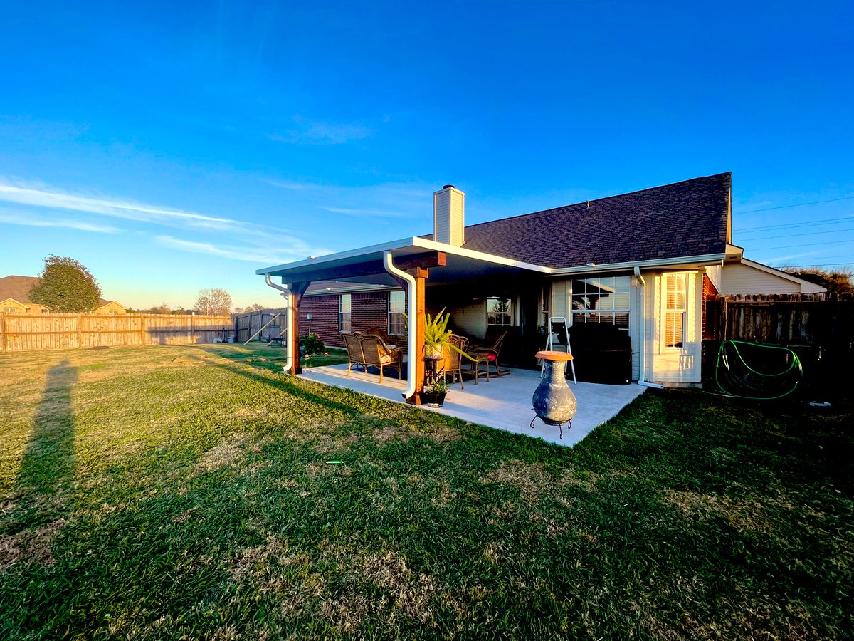 ColtForTexas's tweet image. Gettin it done son tell ya friends