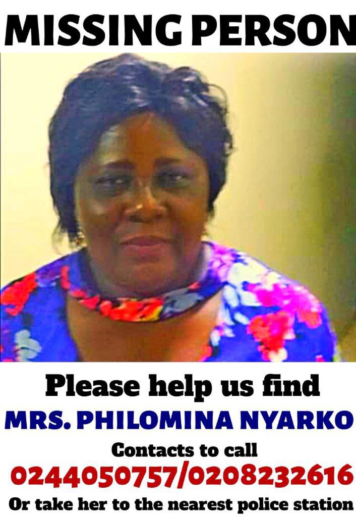 OboySabato4's tweet photo. Please help us find her🙏🏻🙏🏻🙏🏻 https://t.co/T7Ia7ib7Ha
