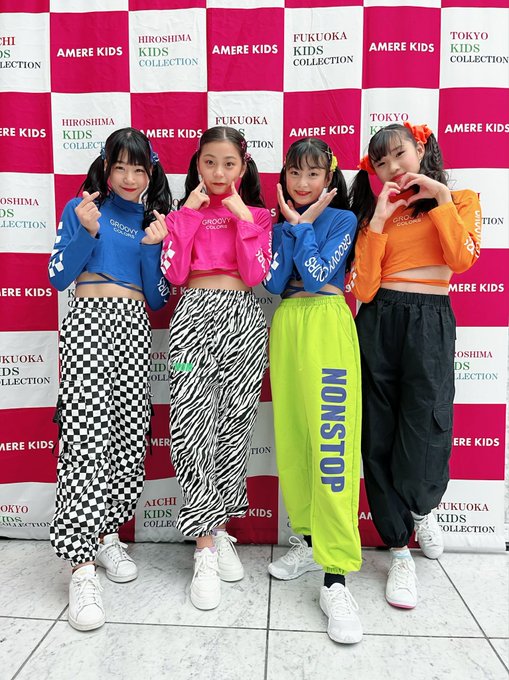 Twitterのコスプレ画像7