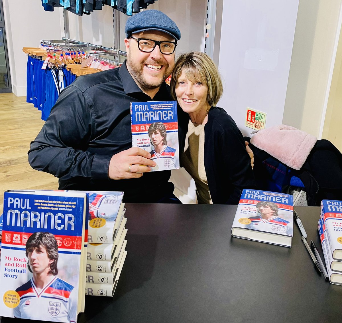 Mark Donaldson 🏴󠁧󠁢󠁳󠁣󠁴󠁿 tweet media