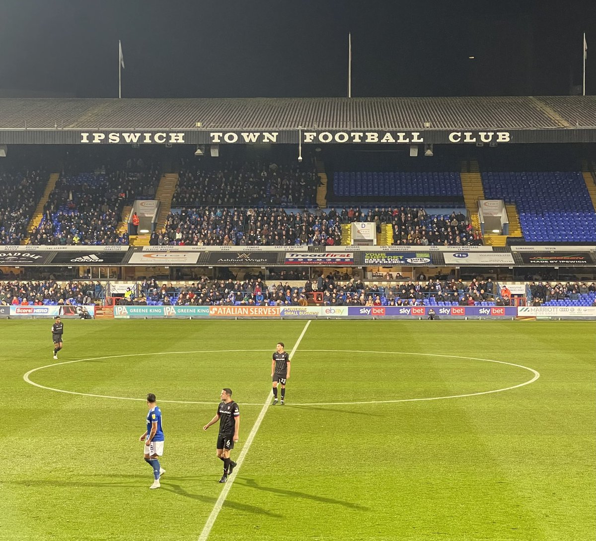 Mark Donaldson 🏴󠁧󠁢󠁳󠁣󠁴󠁿 tweet media