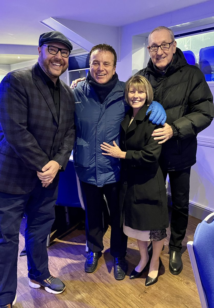 Mark Donaldson 🏴󠁧󠁢󠁳󠁣󠁴󠁿 tweet media