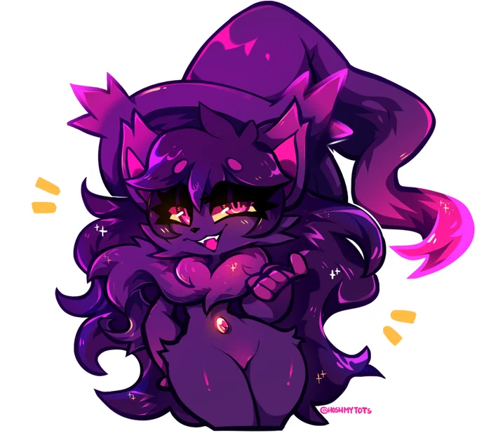 Finished YCHs✨ 