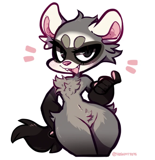 Finished YCHs✨ 