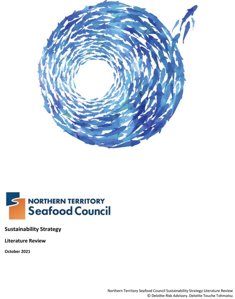 The NTSC is pleased to release its Sustainability Strategy Literature Review. As we further develop our Sustainability Strategy, this literature review will help us define what sustainability is 
👉bit.ly/3HMTxTg