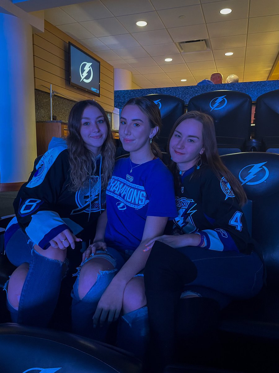 #GoBolts