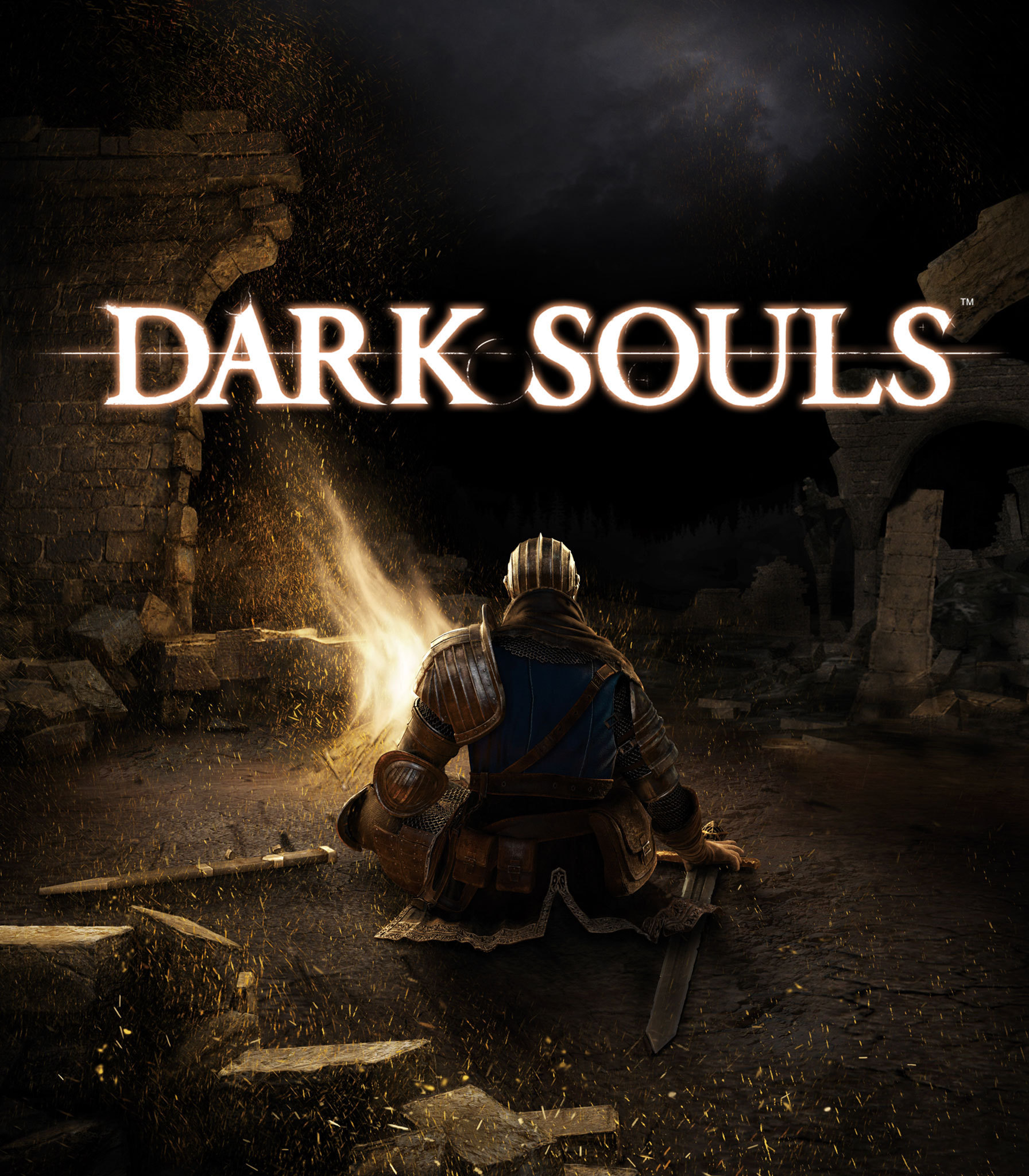 Dark Souls Awarded The 'Ultimate Game of All Time' Award at the