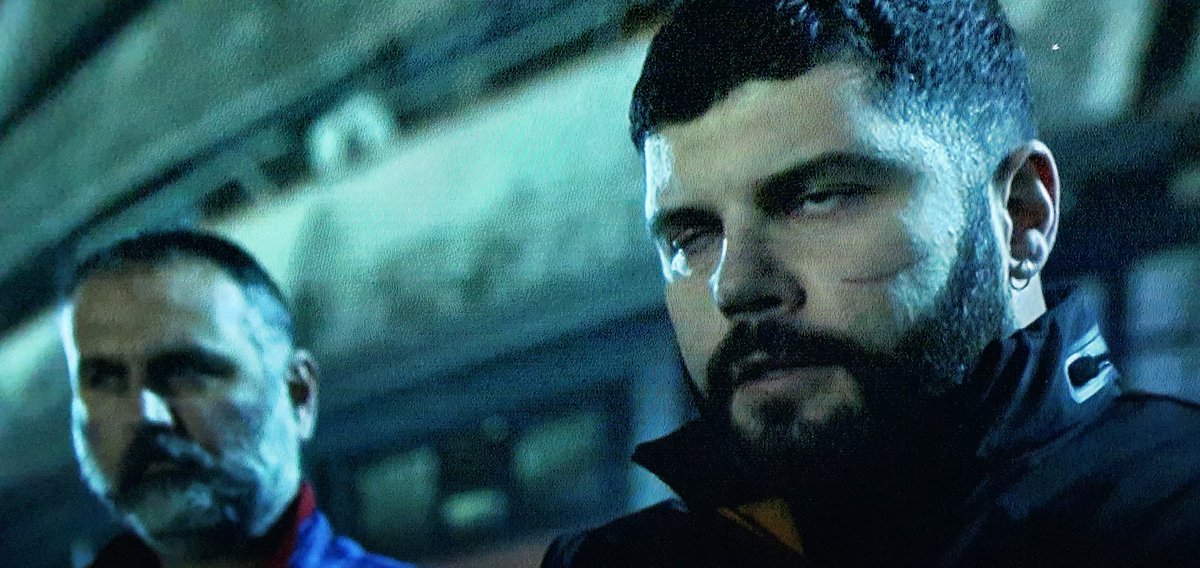 MatteoBellucci's tweet photo. 😂 😂 😂 😂 😂 😂  🔝 🔝 🔝
#Gomorra5  #l'immortale è turnat https://t.co/XiziYAxcRT