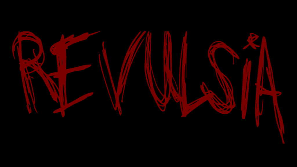 beatghoul's tweet photo. Finally began rebranding our production company with short films being planned for 2022. Still a massive work in progress, but Surgeon Cuts is dead... Now we are @Revulsia 💀

#Horror #indiefilm #filmmaking https://t.co/whfddITWE9