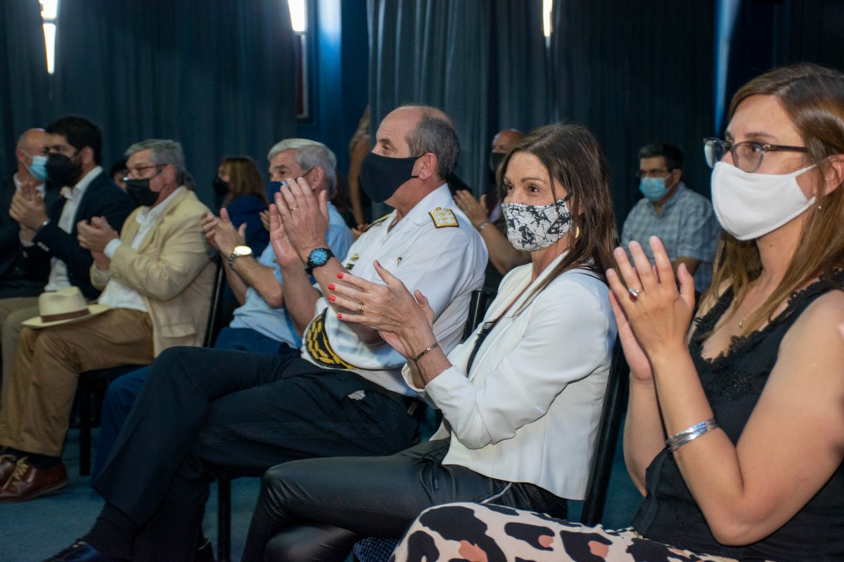 <a href="/ANACargentina/">ANAC</a>  fue invitada al homenaje por el 80° Aniversario del fallecimiento de la aviadora pionera Carola Lorenzini que realizó la Asociación Mujeres en Aviación Argentina <a href="/amaar_ok/">AMAA - ASOC. MUJERES EN AVIACION ARGENTINA</a> en el Museo Aeronáutico  de Morón.